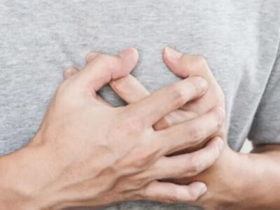 Estudo aponta que 99% dos infartos e AVCs estão ligados a 4 fatores; saiba quais