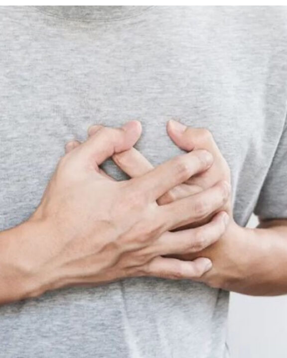 Estudo aponta que 99% dos infartos e AVCs estão ligados a 4 fatores; saiba quais