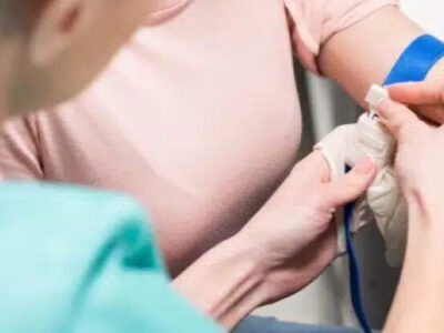 Cientistas desenvolvem exame de sangue que promete identificar até 50 tipos de câncer