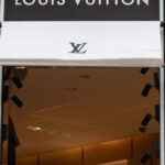 Lojas de grife sofrem série de roubos nos EUA e na Europa