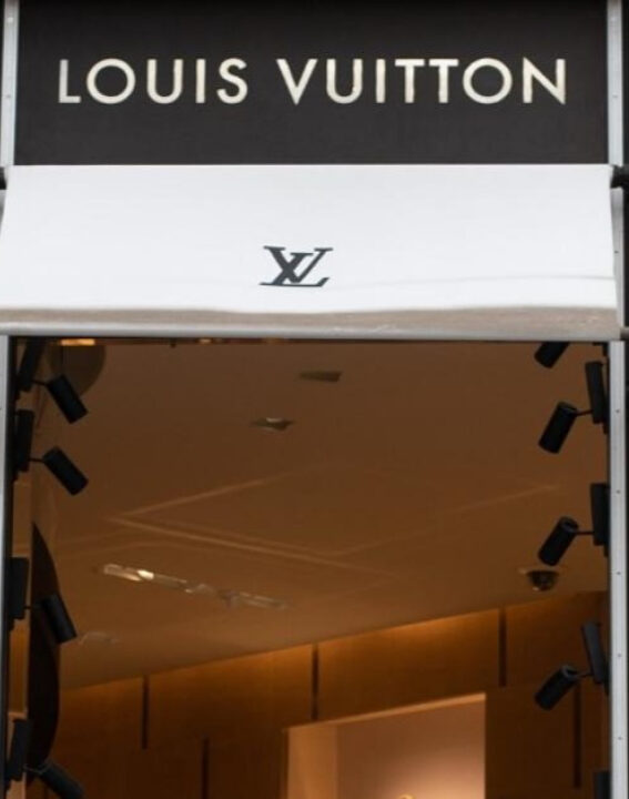 Lojas de grife sofrem série de roubos nos EUA e na Europa