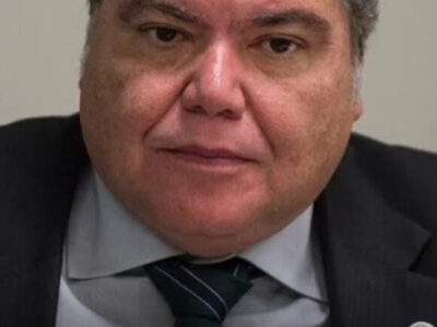 Preso na Farra do INSS pagou R$ 7 milhões a Sarney Filho