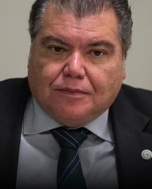 Preso na Farra do INSS pagou R$ 7 milhões a Sarney Filho