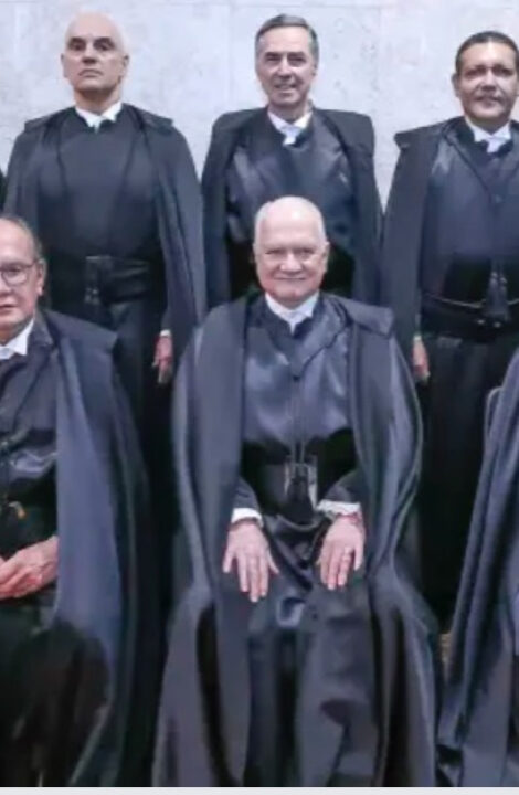 STF autoriza a nomeação de parentes de juízes como assistente do TJ