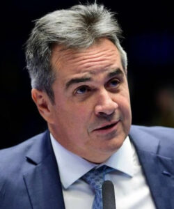 Ciro Nogueira diz ser ‘impossível’ Tarcísio não disputar Planalto em 2026