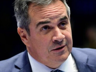 Ciro Nogueira diz ser ‘impossível’ Tarcísio não disputar Planalto em 2026