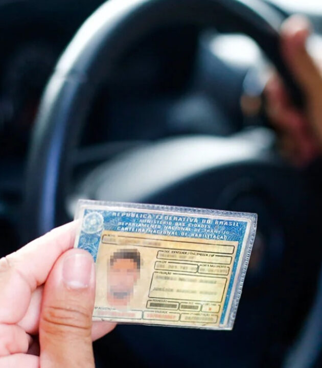 Governo divulga procedimento para tirar CNH sem autoescola