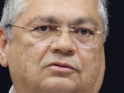 Flávio Dino dá despacho blindando chefe de sindicato do irmão de Lula