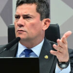 “Governo Lula colocou quadrilha no comando do INSS”, diz Moro na CPMI; ASSISTA