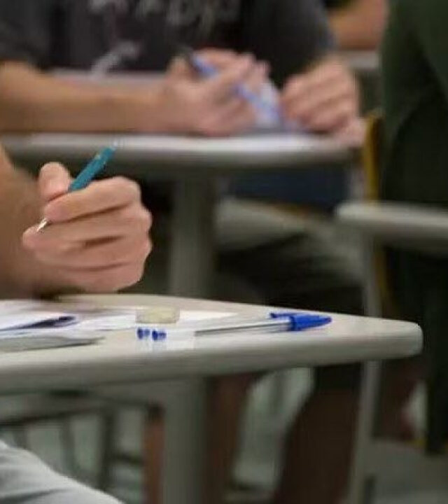 PF deflagra operação contra organização criminosa acusada de fraudes em concursos públicos