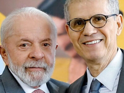 De olho nas eleições, governo Lula dobra gasto com propaganda