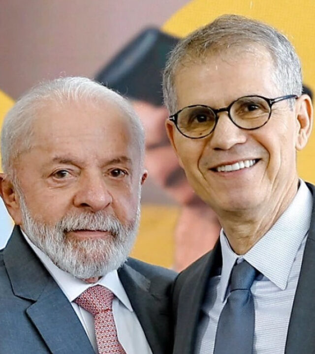 De olho nas eleições, governo Lula dobra gasto com propaganda