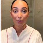 Comissária argentina quebra “tabu” e revela salário da Emirates; VEJA QUANTO