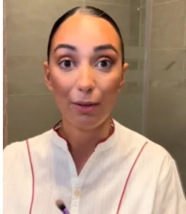 Comissária argentina quebra “tabu” e revela salário da Emirates; VEJA QUANTO
