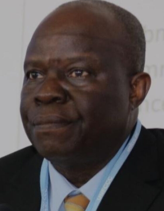 ‘Não dá para discutir carro elétrico na COP 30 se a África não tem eletricidade’