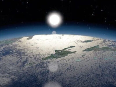 Astronauta revela a ‘grande ilusão’ da humanidade após ir ao espaço