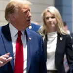 Conselheiro de Trump diz que não vai “desistir até Moraes ser preso”