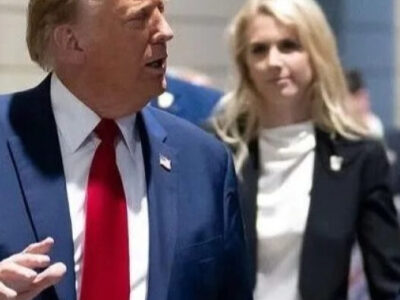 Conselheiro de Trump diz que não vai “desistir até Moraes ser preso”