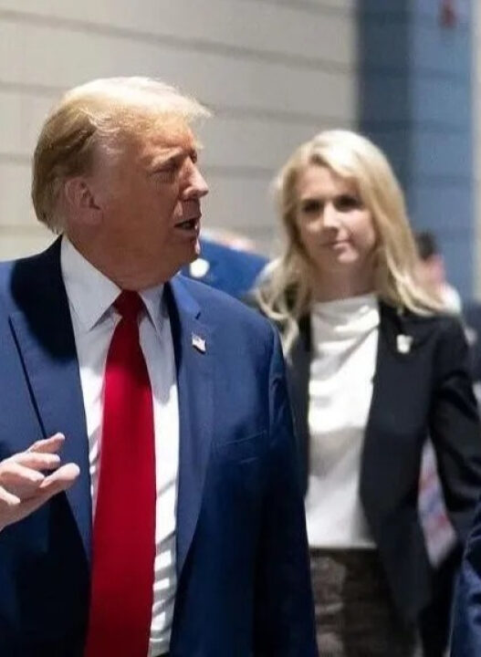 Conselheiro de Trump diz que não vai “desistir até Moraes ser preso”