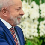 Antes de possível reunião com Trump, Lula exalta comércio sem dólar
