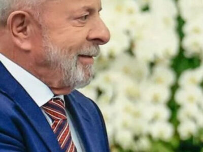 Antes de possível reunião com Trump, Lula exalta comércio sem dólar