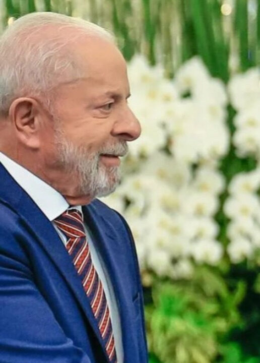 Antes de possível reunião com Trump, Lula exalta comércio sem dólar