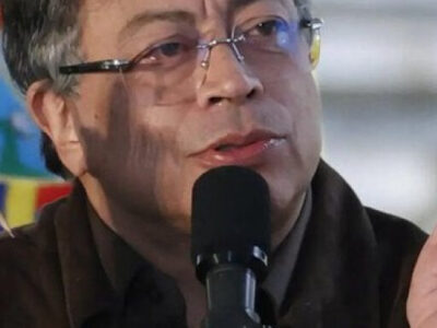 Sob Petro, cultivo de coca dispara na Colômbia e país entra na mira de Trump