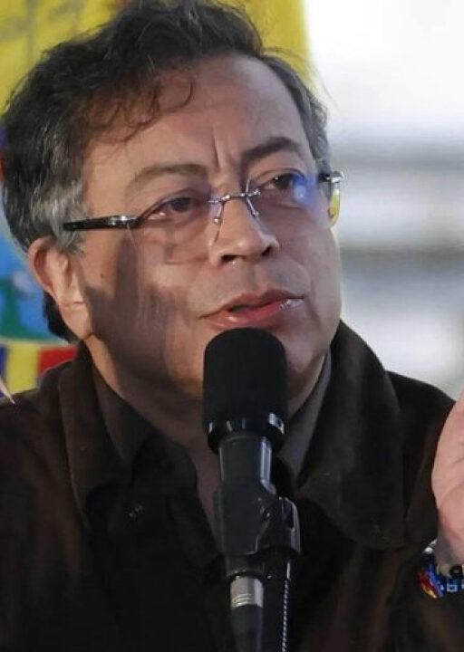 Sob Petro, cultivo de coca dispara na Colômbia e país entra na mira de Trump