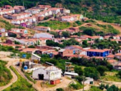 Com 2,3 mil habitantes, cidade do RN é pioneira em loteria municipal; Ministério diz que prática é ilegal