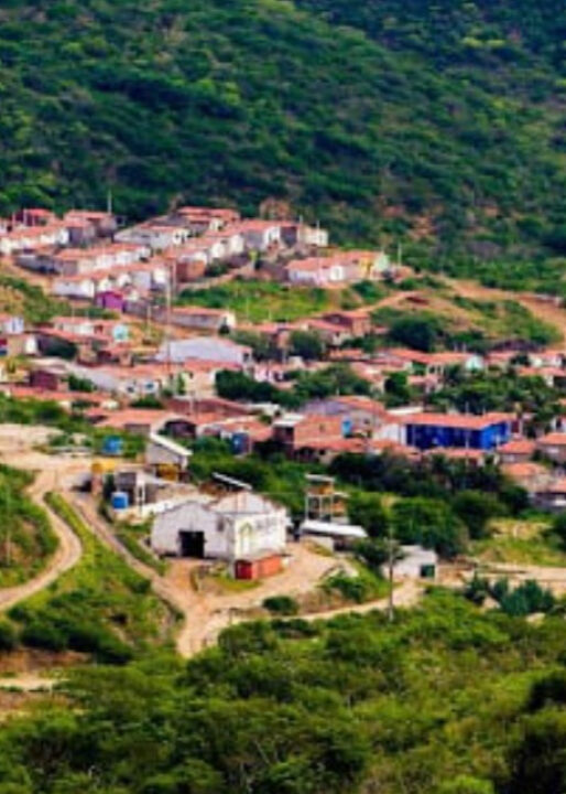Com 2,3 mil habitantes, cidade do RN é pioneira em loteria municipal; Ministério diz que prática é ilegal