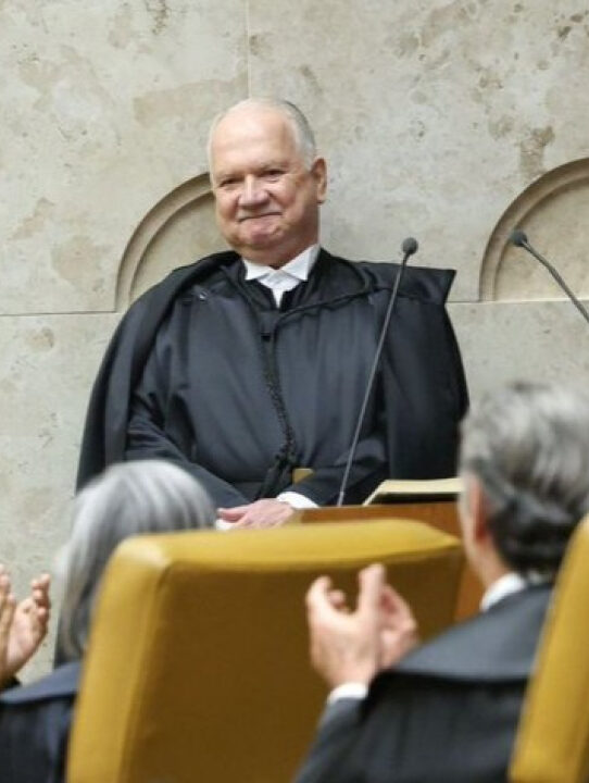 Fachin pauta imposto sobre fortunas e acende alerta no Congresso