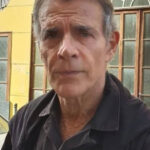 Ex-galã da Globo participa de ato pela anistia e acusa esquerda por 8 de janeiro