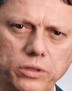 Tarcísio reconhece fala infeliz sobre metanol e pede desculpas; VEJA VÍDEO