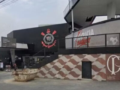 Postos licenciados pelo Corinthians pertencem a alvos de megaoperação contra o PCC