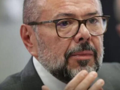 FARRA DO INSS: elo familiar e fuzilamento ligam entidade a ex-ministro