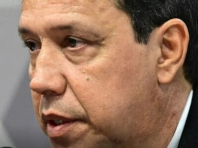 Sindicato ligado ao irmão de Lula forjou assinaturas de idosos, diz CGU
