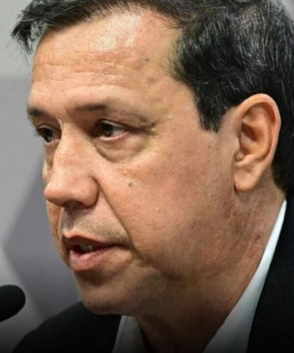 Sindicato ligado ao irmão de Lula forjou assinaturas de idosos, diz CGU