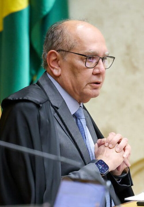 Transparência Internacional repudia ‘ataque virulento’ de Gilmar Mendes; VEJA