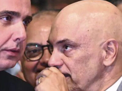 Código civil encabeçado por Pacheco torna um juiz quase ‘rei’