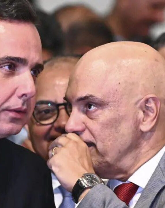 Código civil encabeçado por Pacheco torna um juiz quase ‘rei’