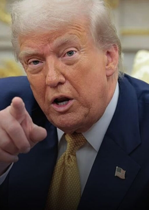 Gaza será reconstruída após primeira fase do acordo de paz, diz Trump