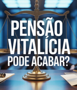 Advogados alertam: com o novo Código Civil, pensão entre ex-cônjuges pode deixar de ser vitalícia; ENTENDA