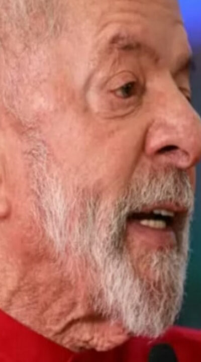 Lula afirma que empresários reclamam demais e deveriam buscar oportunidades fora do país