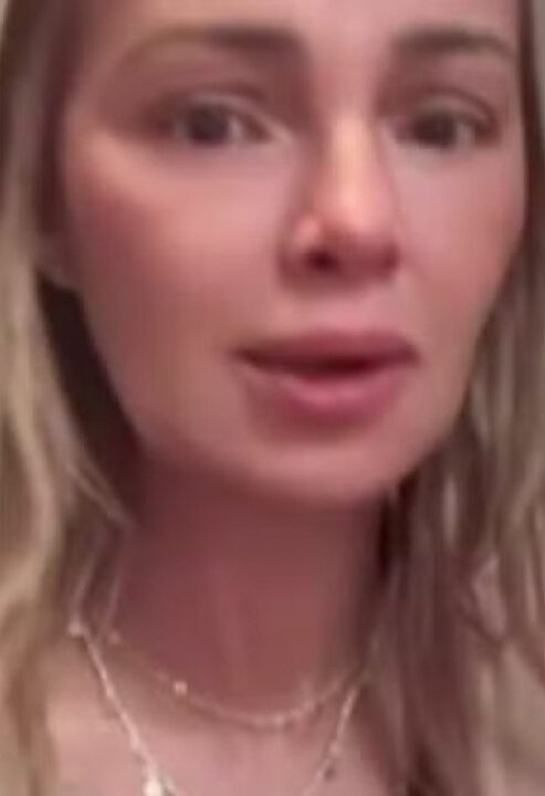 Esquerdogata: quem é a influenciadora presa por xingar PMs