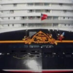 Menina de 5 anos cai ao mar durante cruzeiro da Disney. Sensores não detectaram queda por corpo ser ‘demasiado pequeno’