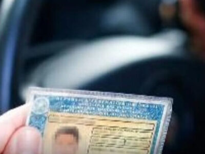 Governo divulga passo a passo de como funcionará a CNH sem autoescola
