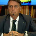 Após 4 anos, TSE arquiva inquérito contra Bolsonaro por ataque às urnas eletrônicas