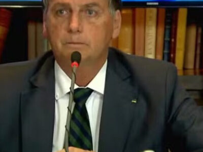Após 4 anos, TSE arquiva inquérito contra Bolsonaro por ataque às urnas eletrônicas