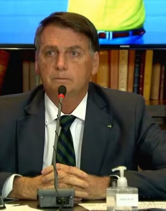 Após 4 anos, TSE arquiva inquérito contra Bolsonaro por ataque às urnas eletrônicas