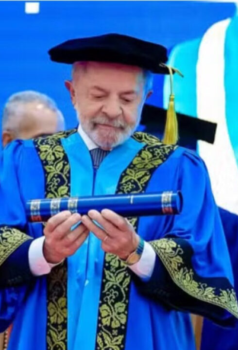 UOL: ‘Lula esperava presente de 80 anos que não veio’